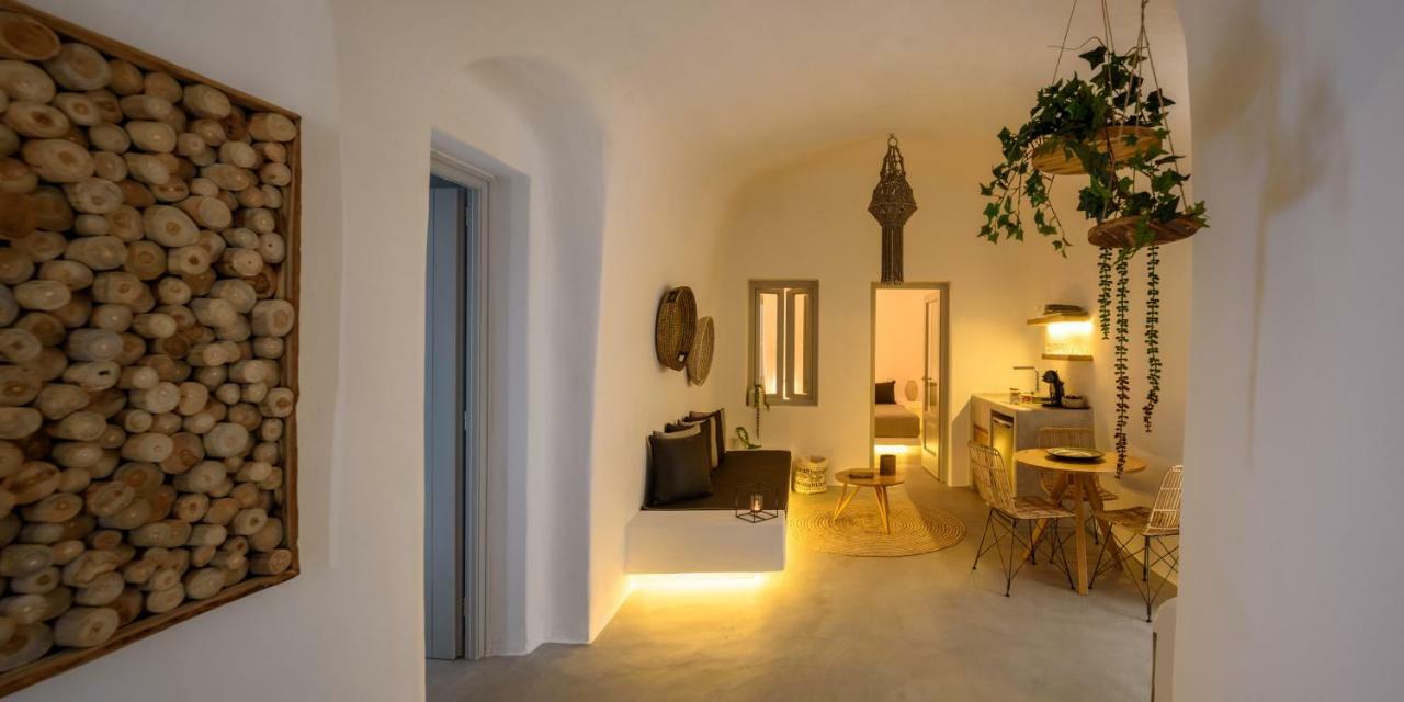 Delilah Villa By Senses Collection Pýrgos Exterior foto
